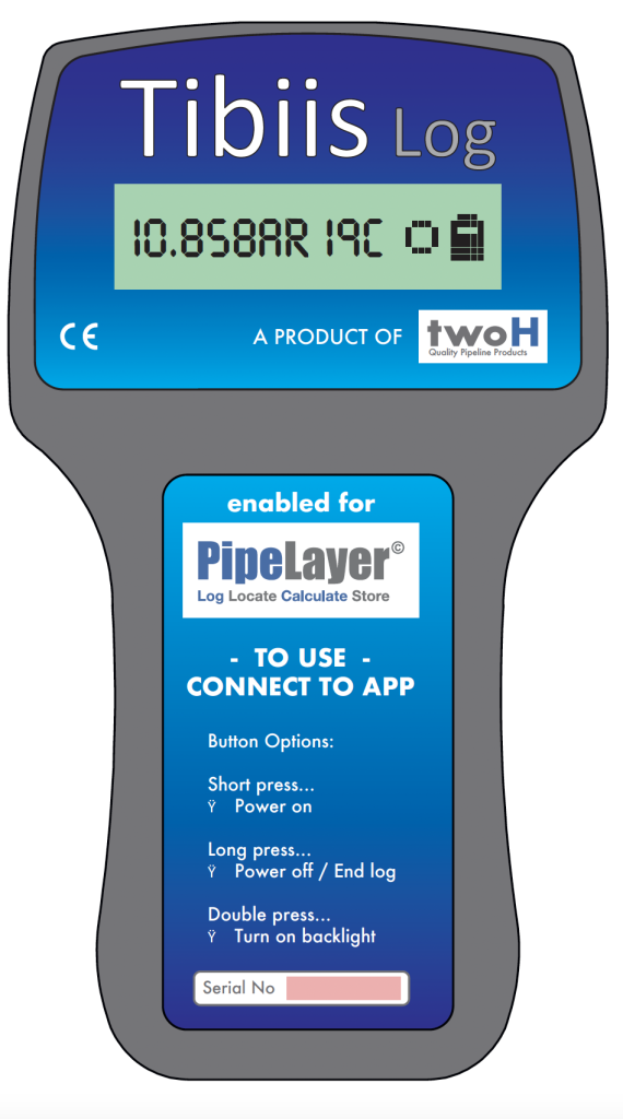 Tibiis - twoH Quality Pipeline Products