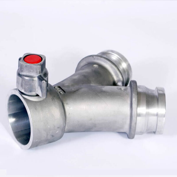 Fittings - twoH Quality Pipeline Products