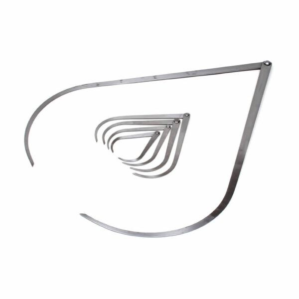 Large DIA Pipe Calipers twoH Quality Pipeline Products