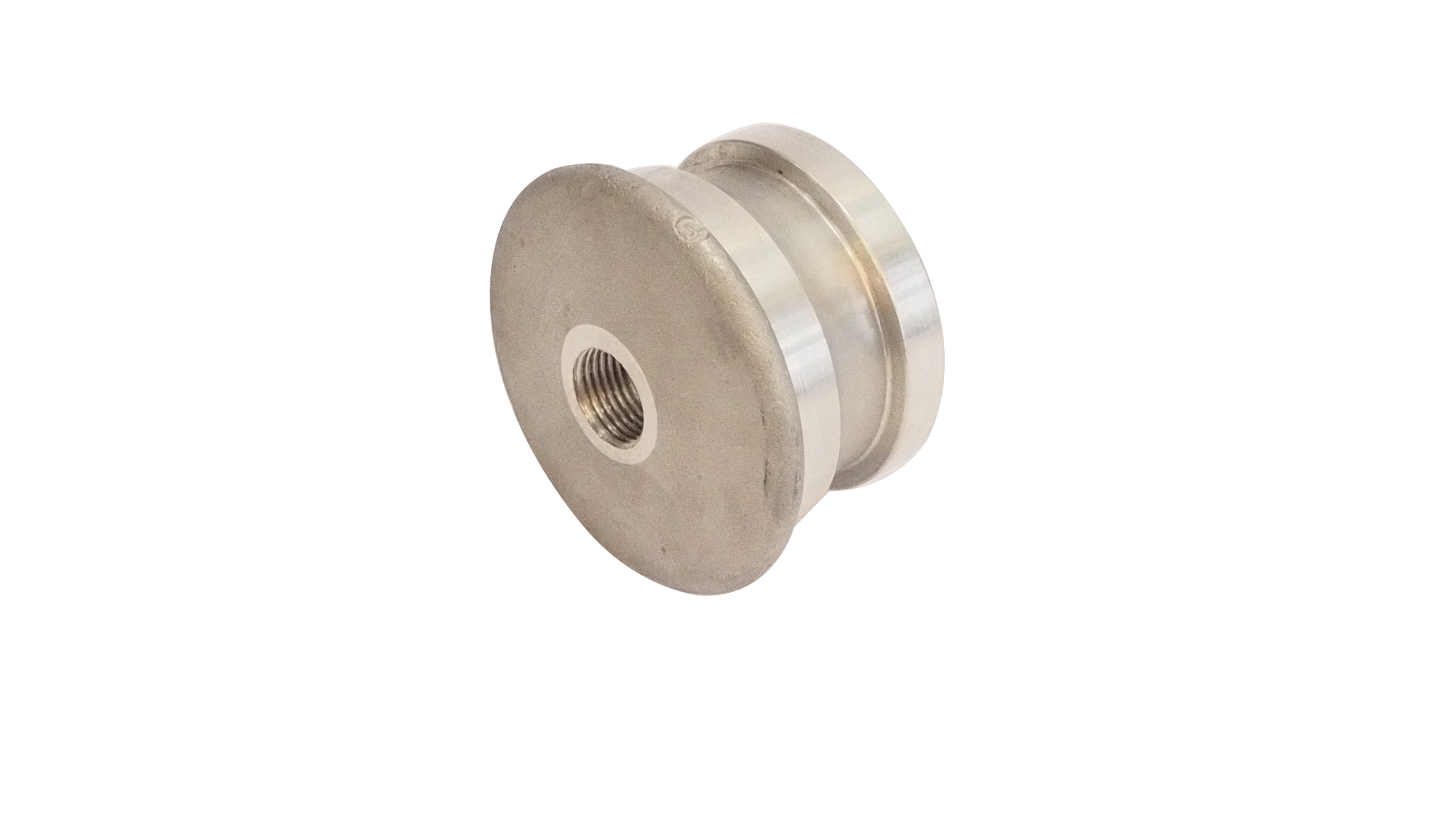 Male Inst - Female 1/2" bsp - Image 3