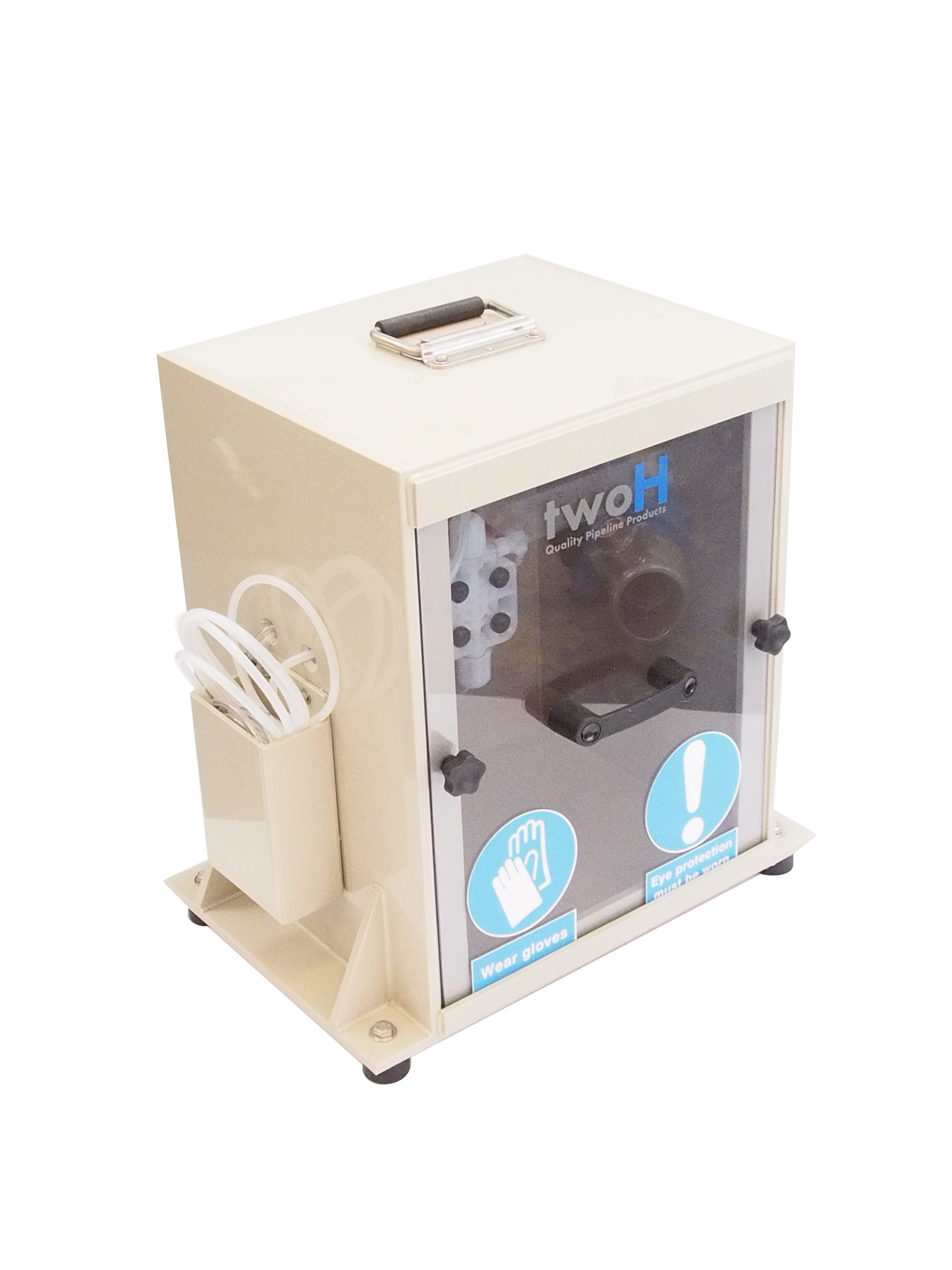 110v Direct Injection Unit - Image 3