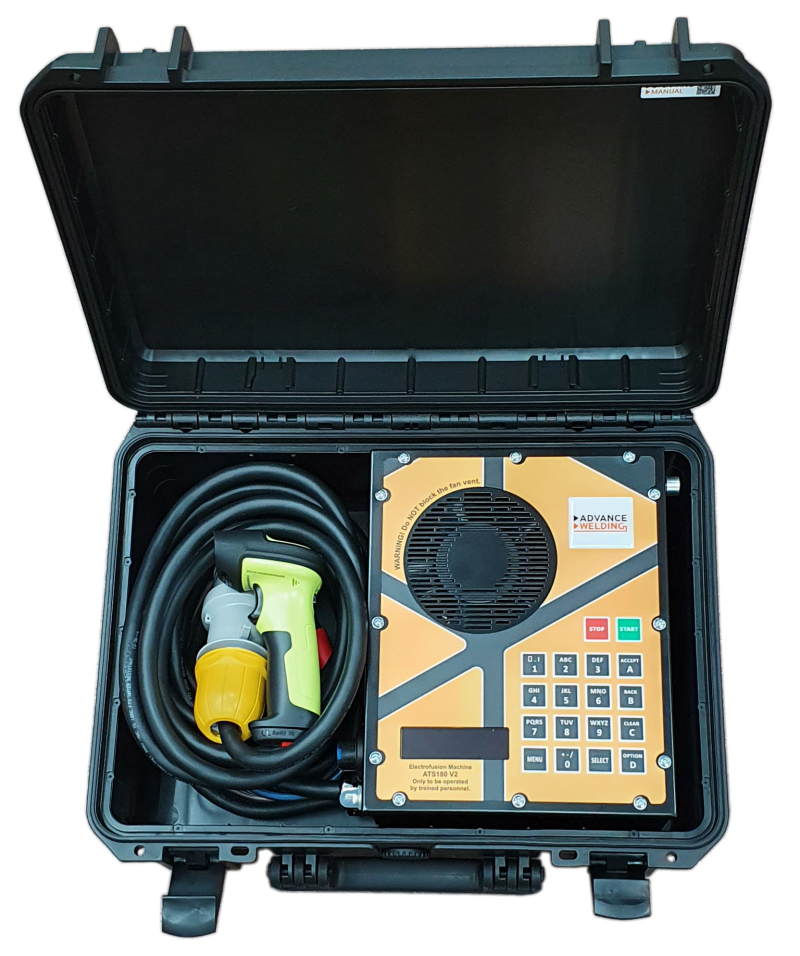 ATS180 MAX - twoH Quality Pipeline Products