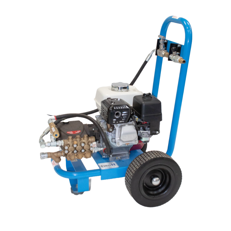 TwoH Quality Pipeline Products - Your Premier Source for Pipe ...